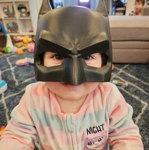 Meet your Posher, Michael-anahi